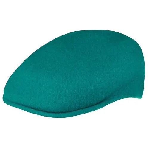 Кепка уточка KANGOL 0258BC Wool 504, размер 59