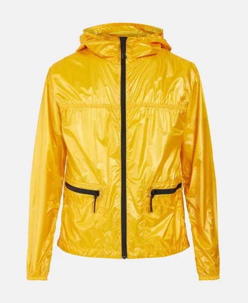 Межсезонная куртка Woolrich, желтый