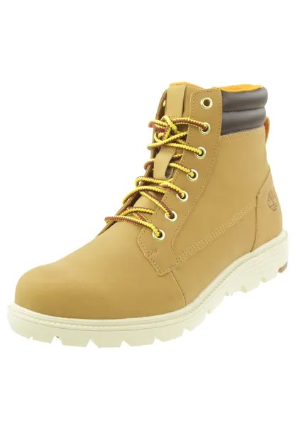 Сапоги Timberland WALDEN PARK WR 6, коричневый