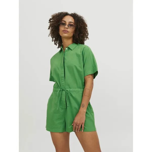 Комбинезон Jack & Jones Trala, зеленый