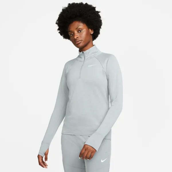 Женский лонгслив  Nike Therma-FIT Element