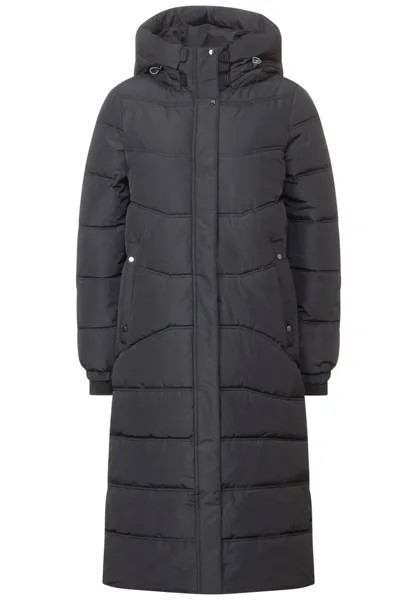 Спортивная куртка STREET ONE, черный
