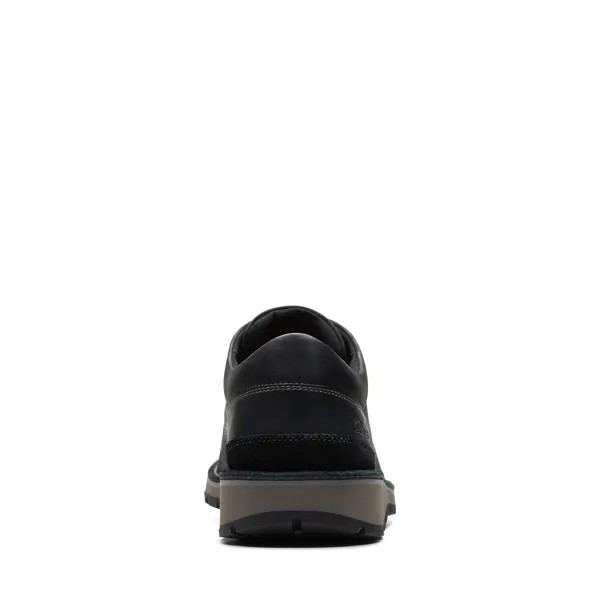 Оксфорды Clarks Gravelle Low