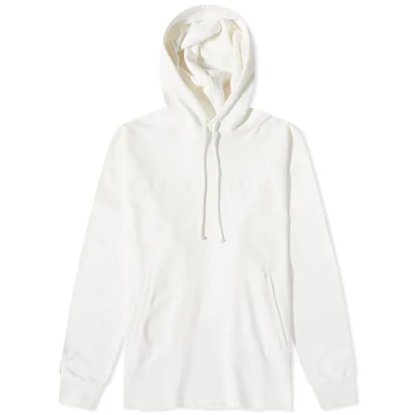 Толстовка Maison Margiela Heavyweight Hoody