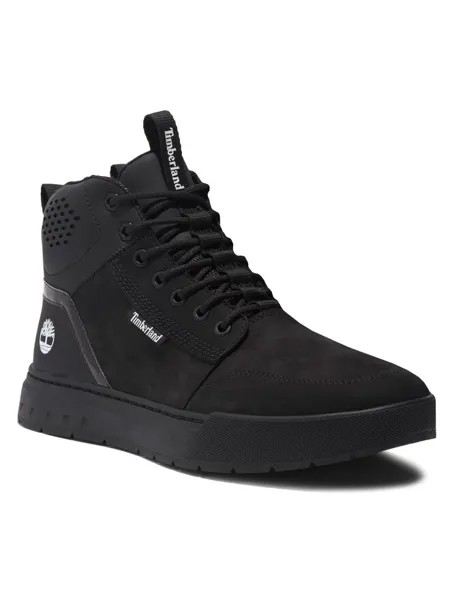 Сапоги Timberland, черный