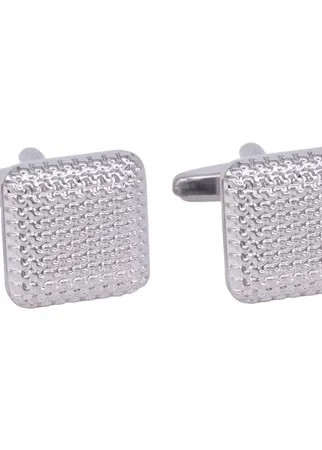 Запонки мужские OTOKODESIGN 50119 серебристые