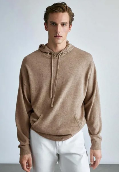 Худи Massimo Dutti