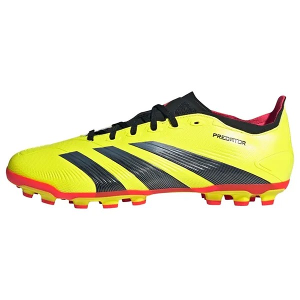 Бутсы Adidas PREDATOR LEAGUE, желтый