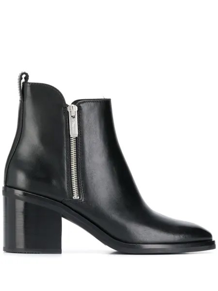 3.1 Phillip Lim ботинки Alexa 70, черный