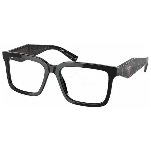 PRADA Солнцезащитные очки Prada PR 27YS 1AB08N Black [PR 27YS 1AB08N]