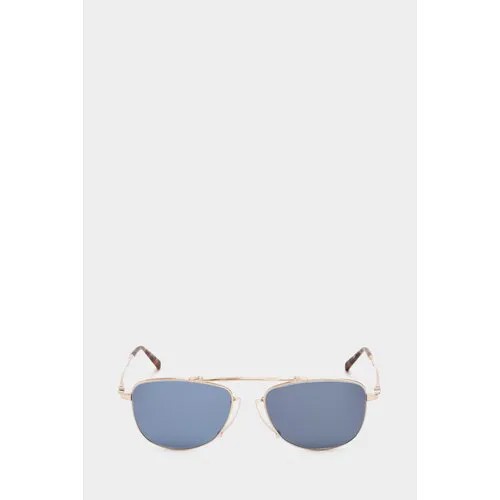 Солнцезащитные очки Matsuda, голубой