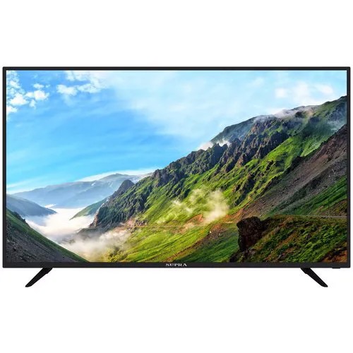 Телевизор LED 50
