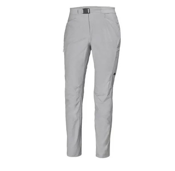 Спортивные брюки Helly Hansen Tinden Light, grey, L