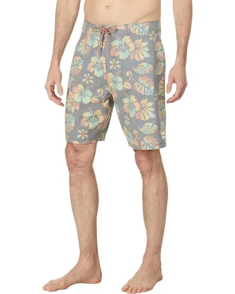 Шорты для плавания Hurley Phantom Naturals Weekender 20