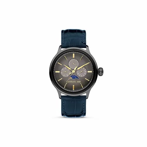 Наручные часы Cerruti 1881 CIWGF2224603, серый