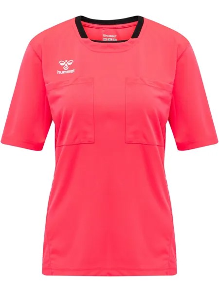 Спортивная футболка Hummel, розовый