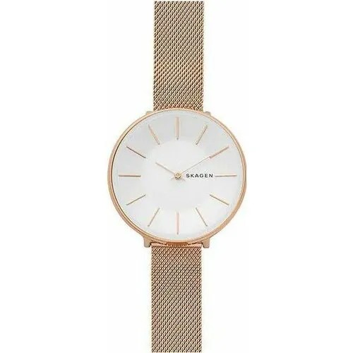 Наручные часы SKAGEN, белый