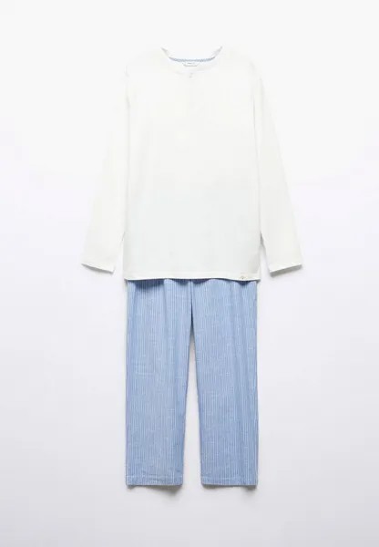 Пижама Mango Kids