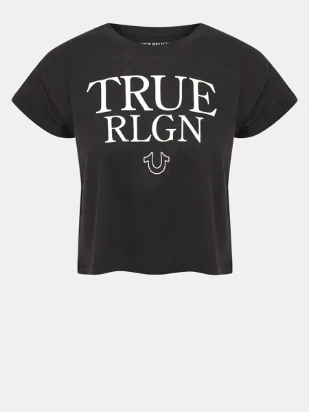 Футболки True Religion