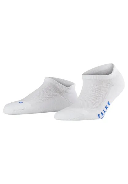 Носки COOL KICK ANATOMICAL PLUSH SOLE FALKE, Анатомическая плюшевая подошва Cool Kick