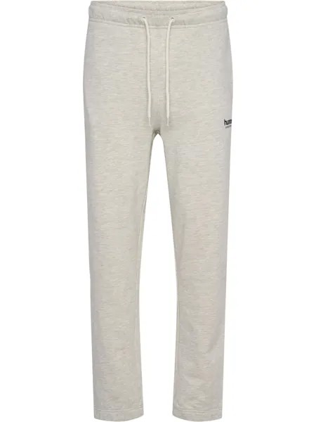Спортивные брюки Hummel Hosen Hmllgc Gabe Sweat, цвет TOFU MELANGE