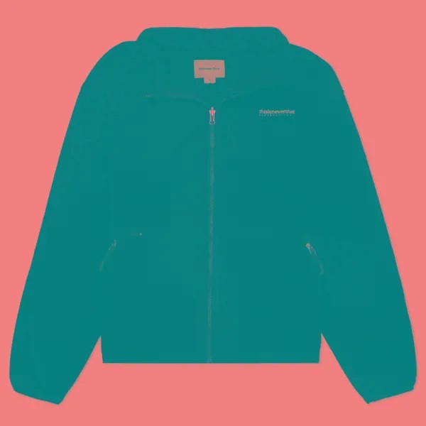 Мужская флисовая куртка thisisneverthat INTL. Fleece