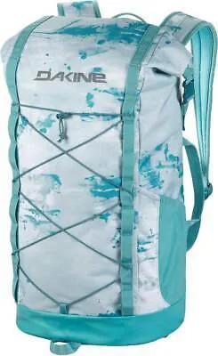 Рюкзак DaKine Mission Surf Roll Top 35 л — отбеленный мох — новый