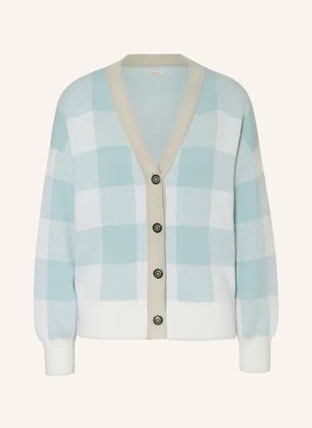 Элоди кардиган Barbour, белый