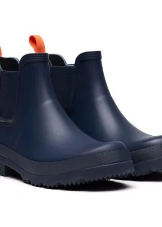 Мужские резиновые сапоги Charlie Boot, SWIMS, 43, Navy