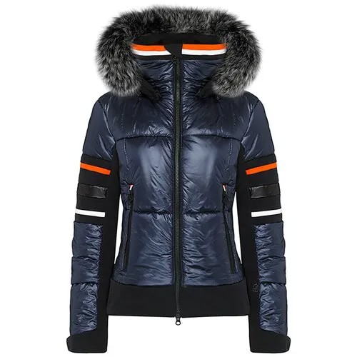 Куртка Toni Sailer, размер RU: 40 \ EUR: 34, синий