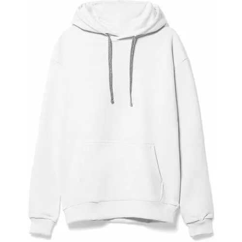 Толстовка molti, размер 2XL, белый