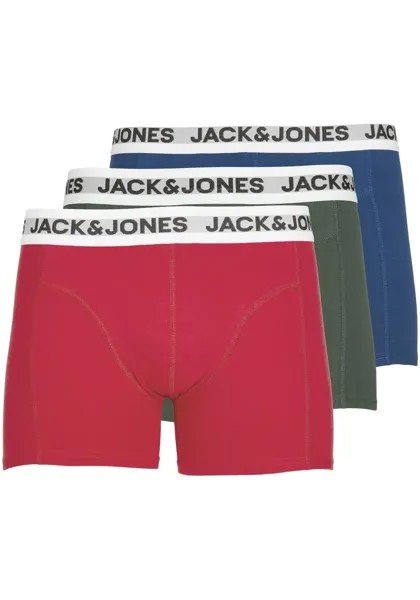 Трусы-боксеры Jack & Jones 