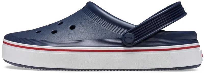 Сабо Crocs 