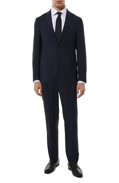 Шерстяной костюм Corneliani