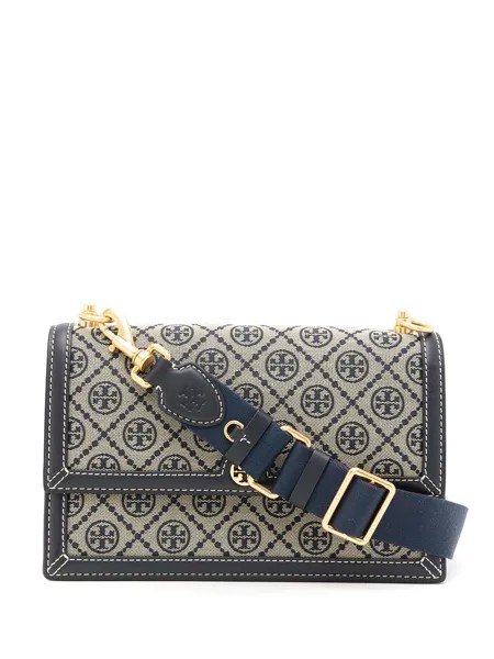 Tory Burch сумка на плечо с монограммой