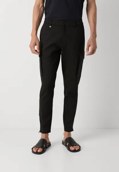 Брюки-карго TROUSERS BJORN Antony Morato, черный