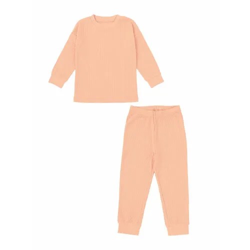 Пижама  Oldos, размер 164-84-72, розовый