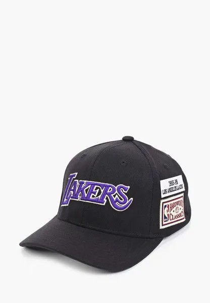 Бейсболка Mitchell & Ness