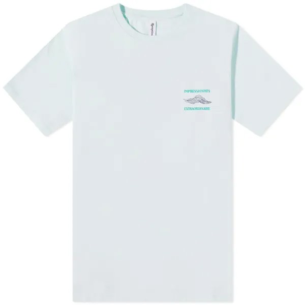 Футболка Reception Extra Tee