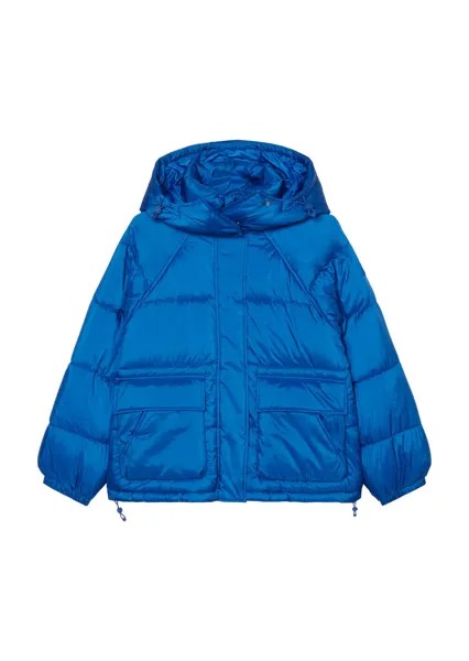 Зимняя куртка Marc O'Polo DENIM, синий
