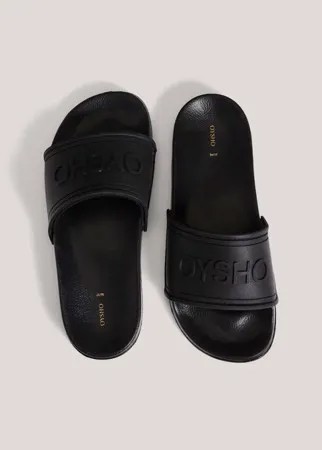 Сланцы Oysho