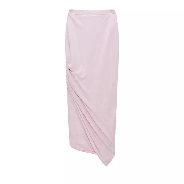 Юбка layer love skirt touch of rose Dorothee Schumacher, мультиколор