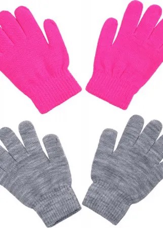 Перчатки для девочек IcePeak Highland