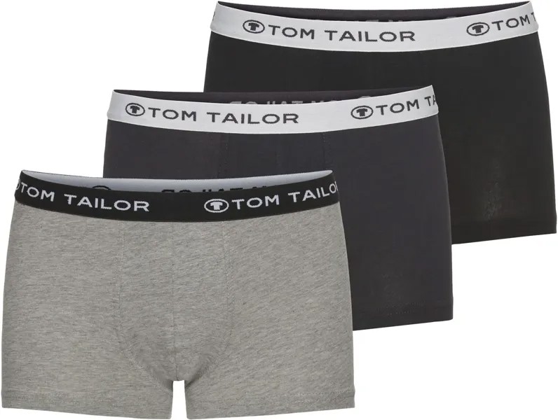 Трусы-боксеры TOM TAILOR 