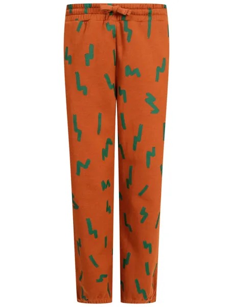 Брюки спортивные Stella McCartney