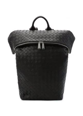 Кожаный рюкзак Bottega Veneta