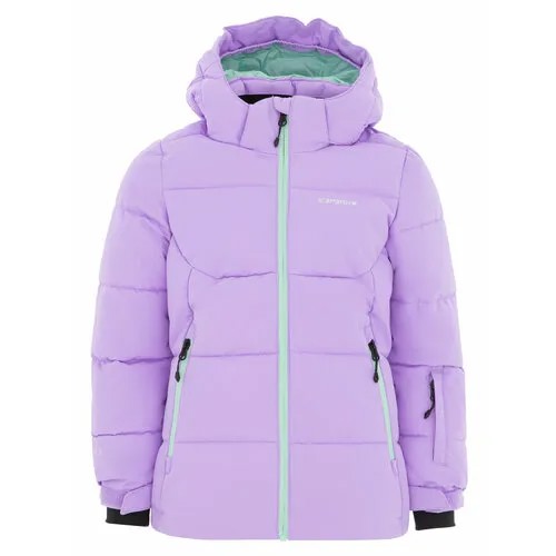 Куртка ICEPEAK, размер 152, фиолетовый