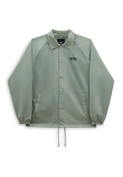 Легкая куртка MN TORREY Vans, цвет iceberg green