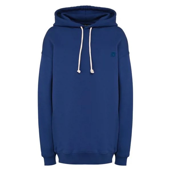 Хлопковое худи Acne Studios