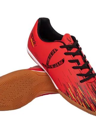 Бутсы зальные Jögel Rapido красный, JSH101- Y (39-40) 1/10 - 39